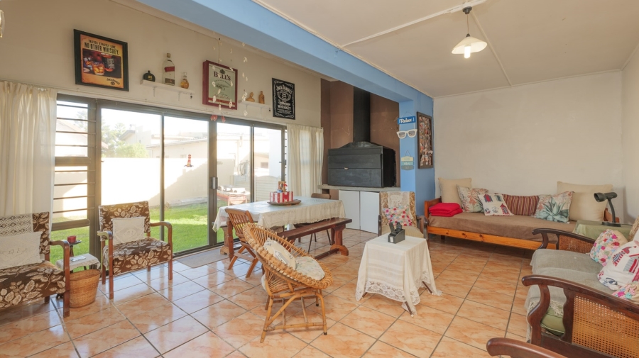 3 Bedroom Property for Sale in Agulhas Western Cape